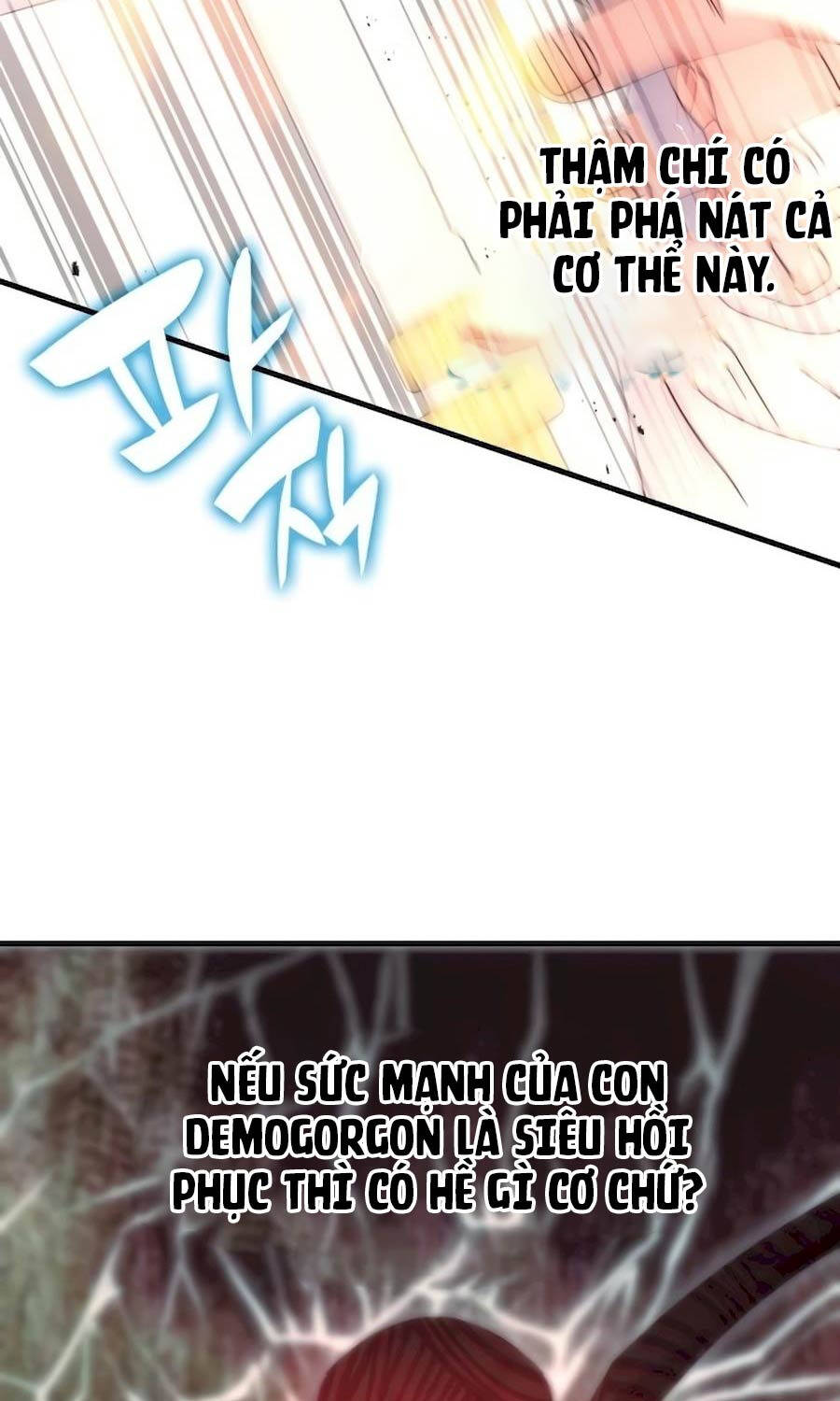 Học Viện Tối Thượng - Chapter 112 - Page 122