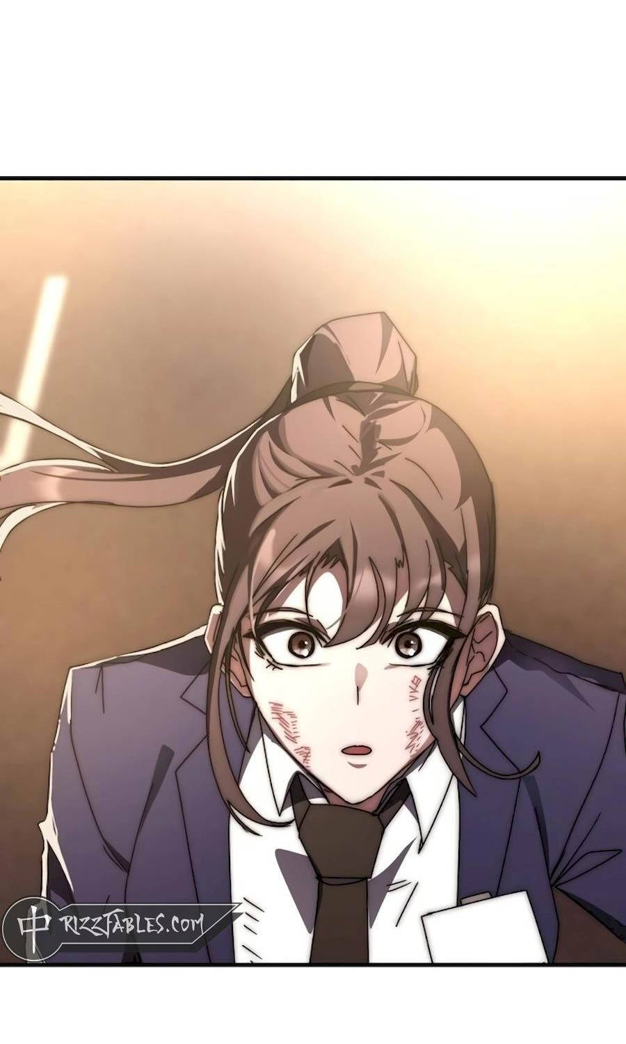 Học Viện Tối Thượng - Chapter 112 - Page 134