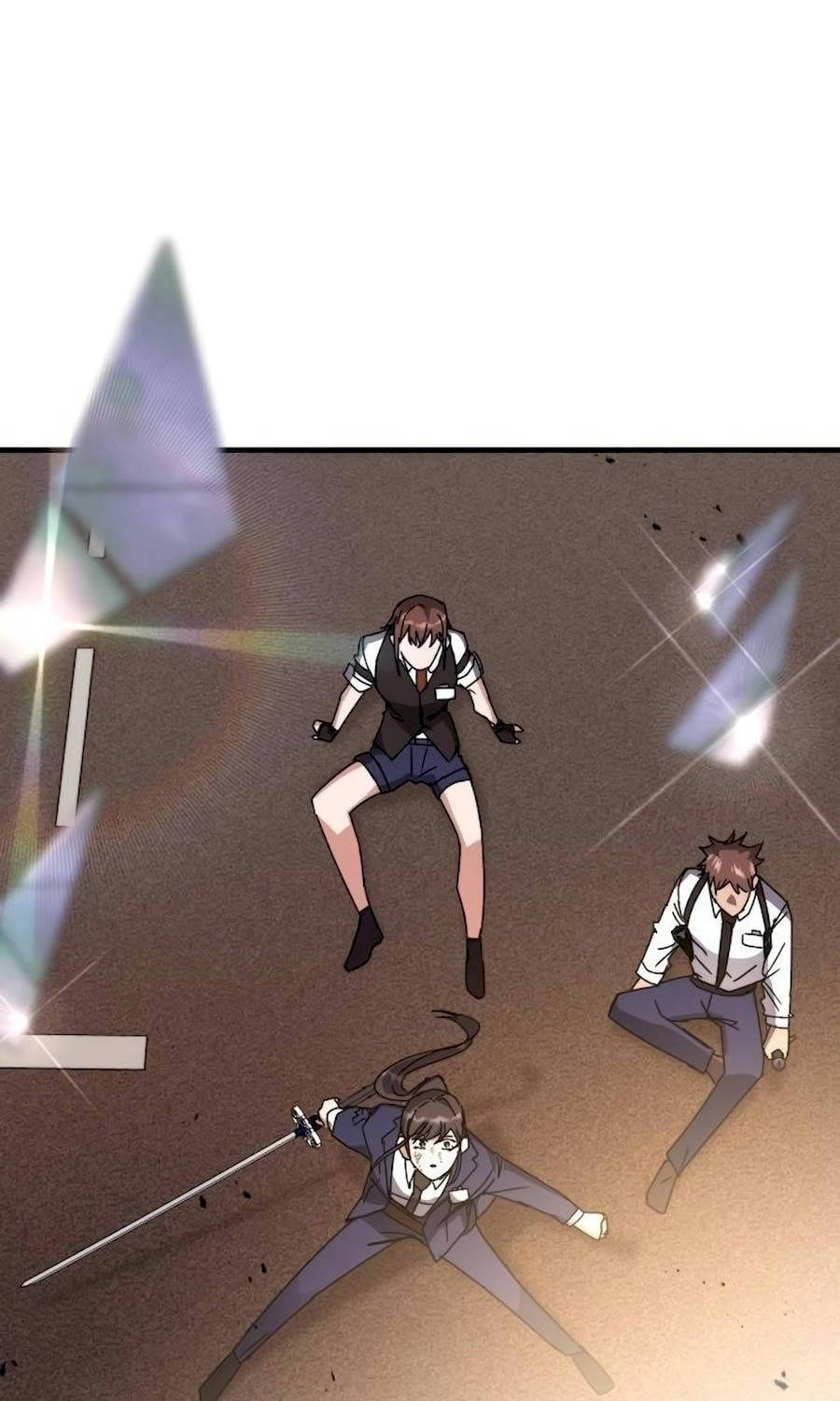 Học Viện Tối Thượng - Chapter 112 - Page 135