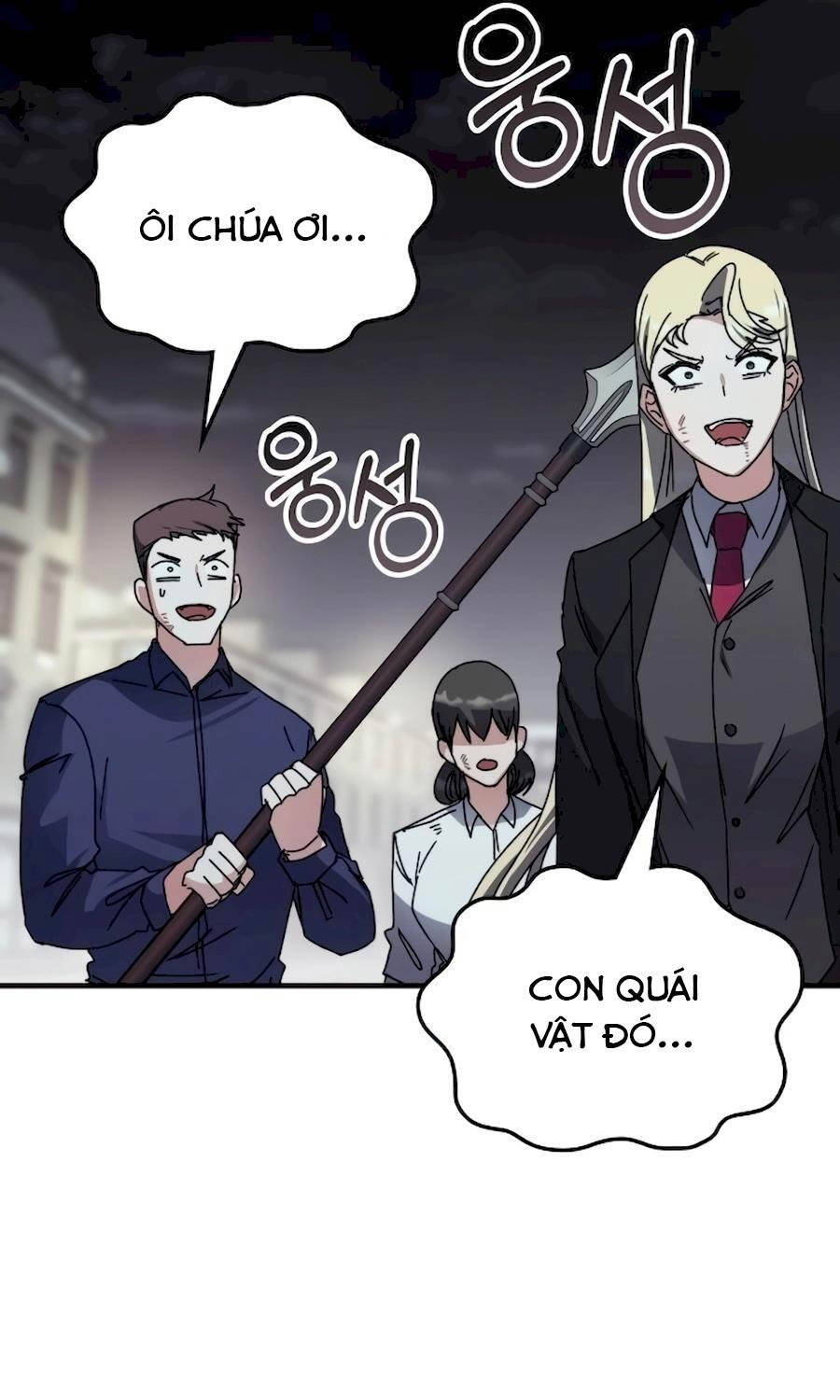 Học Viện Tối Thượng - Chapter 112 - Page 20