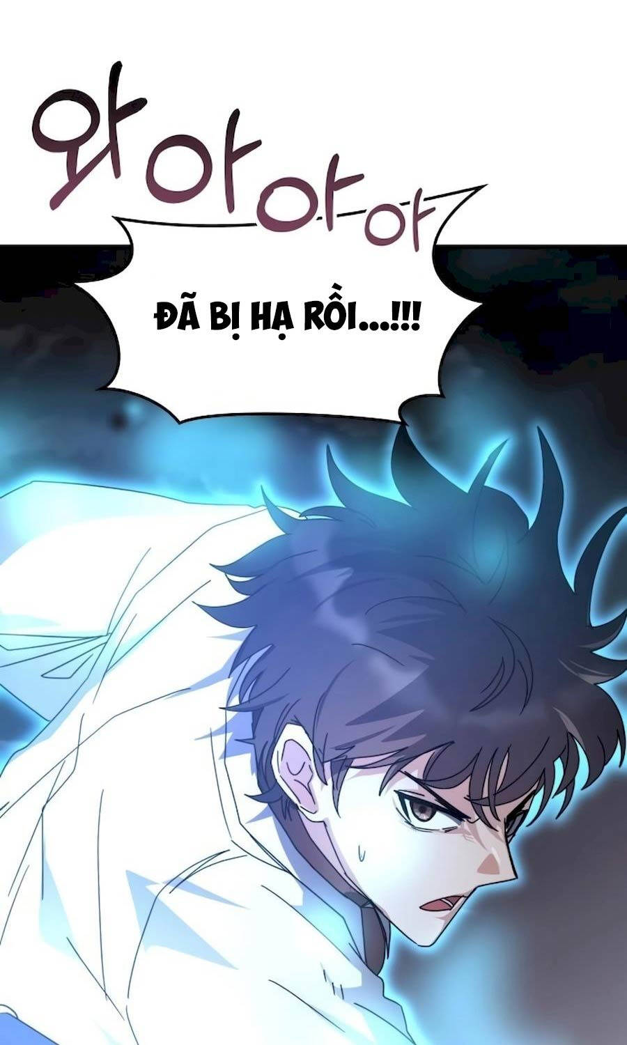 Học Viện Tối Thượng - Chapter 112 - Page 21