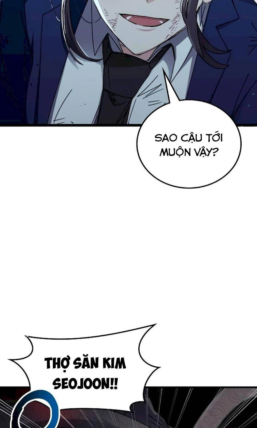 Học Viện Tối Thượng - Chapter 112 - Page 3