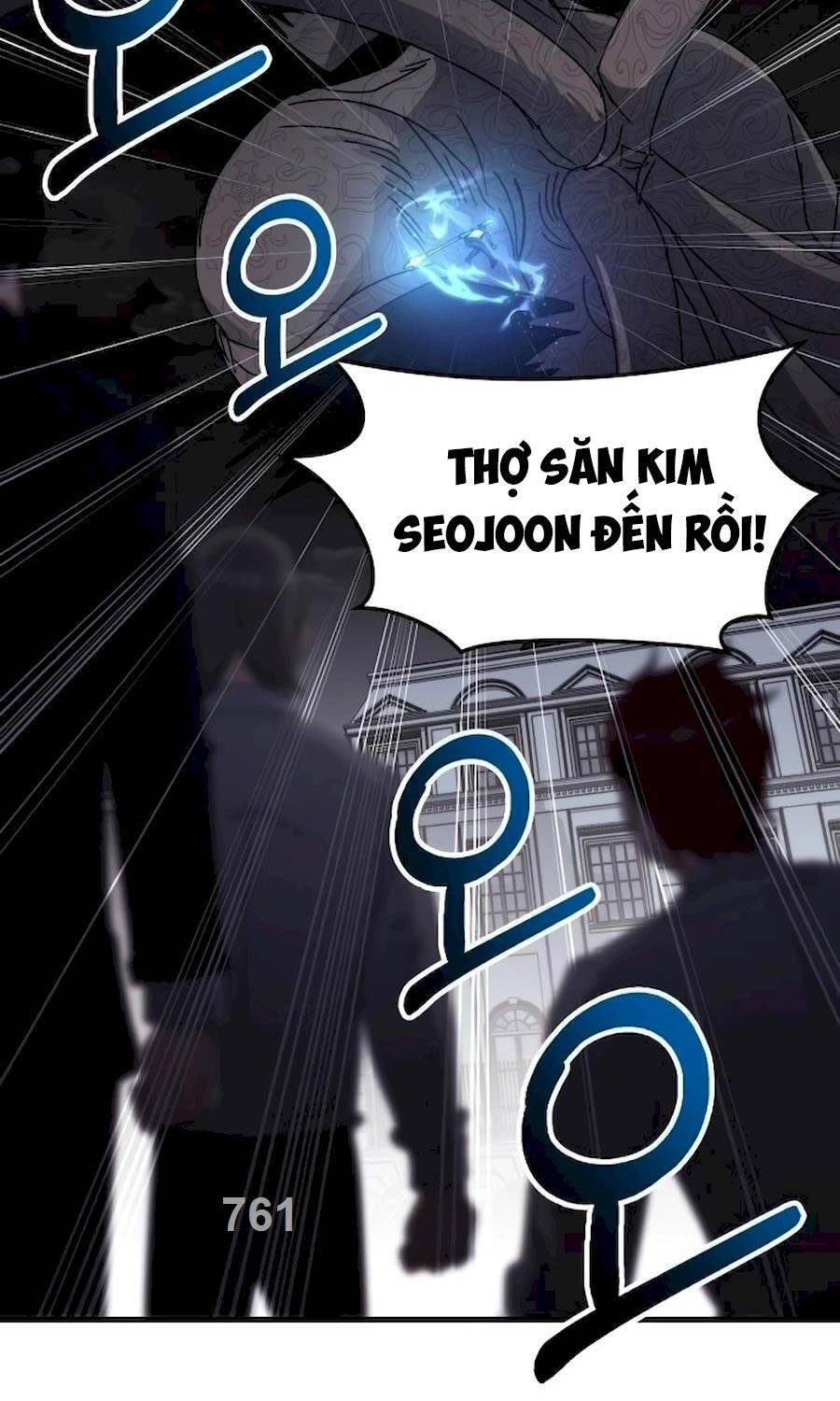Học Viện Tối Thượng - Chapter 112 - Page 4