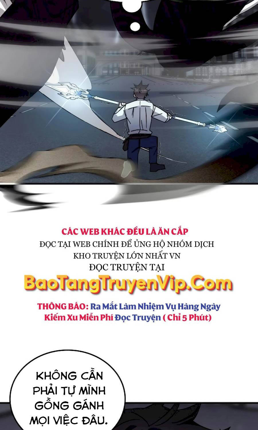 Học Viện Tối Thượng - Chapter 112 - Page 41