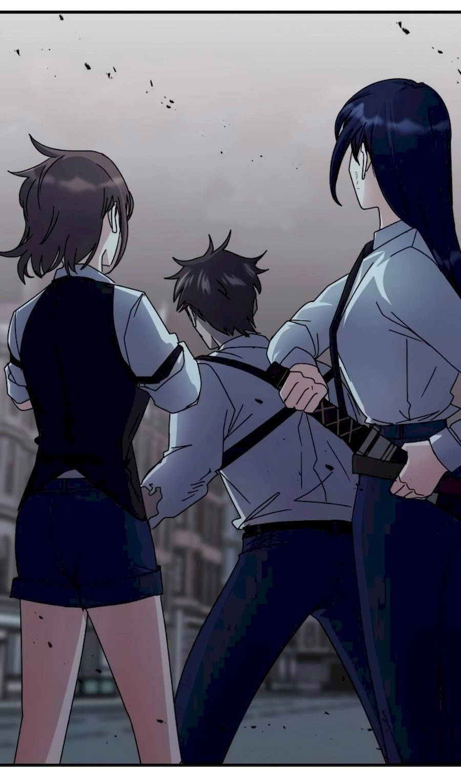 Học Viện Tối Thượng - Chapter 112 - Page 47