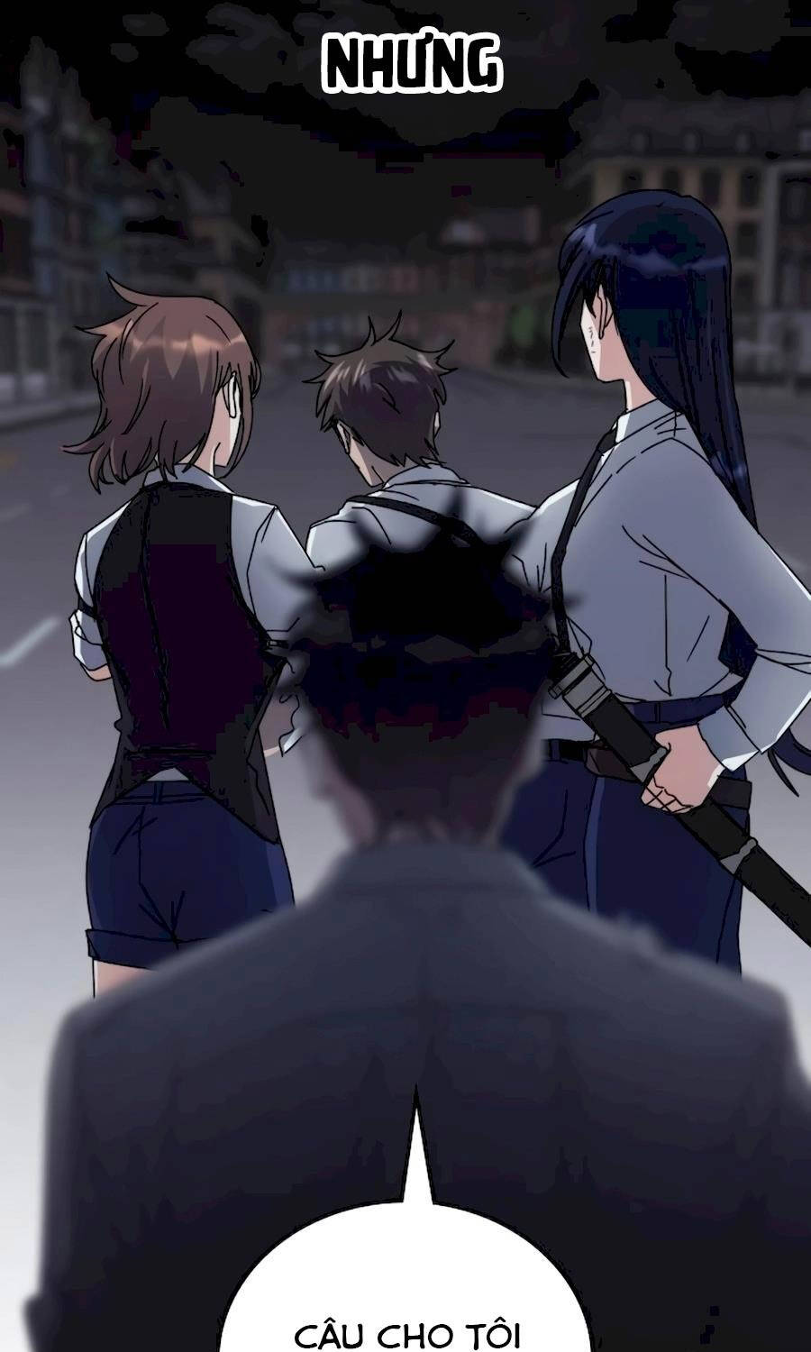 Học Viện Tối Thượng - Chapter 112 - Page 51