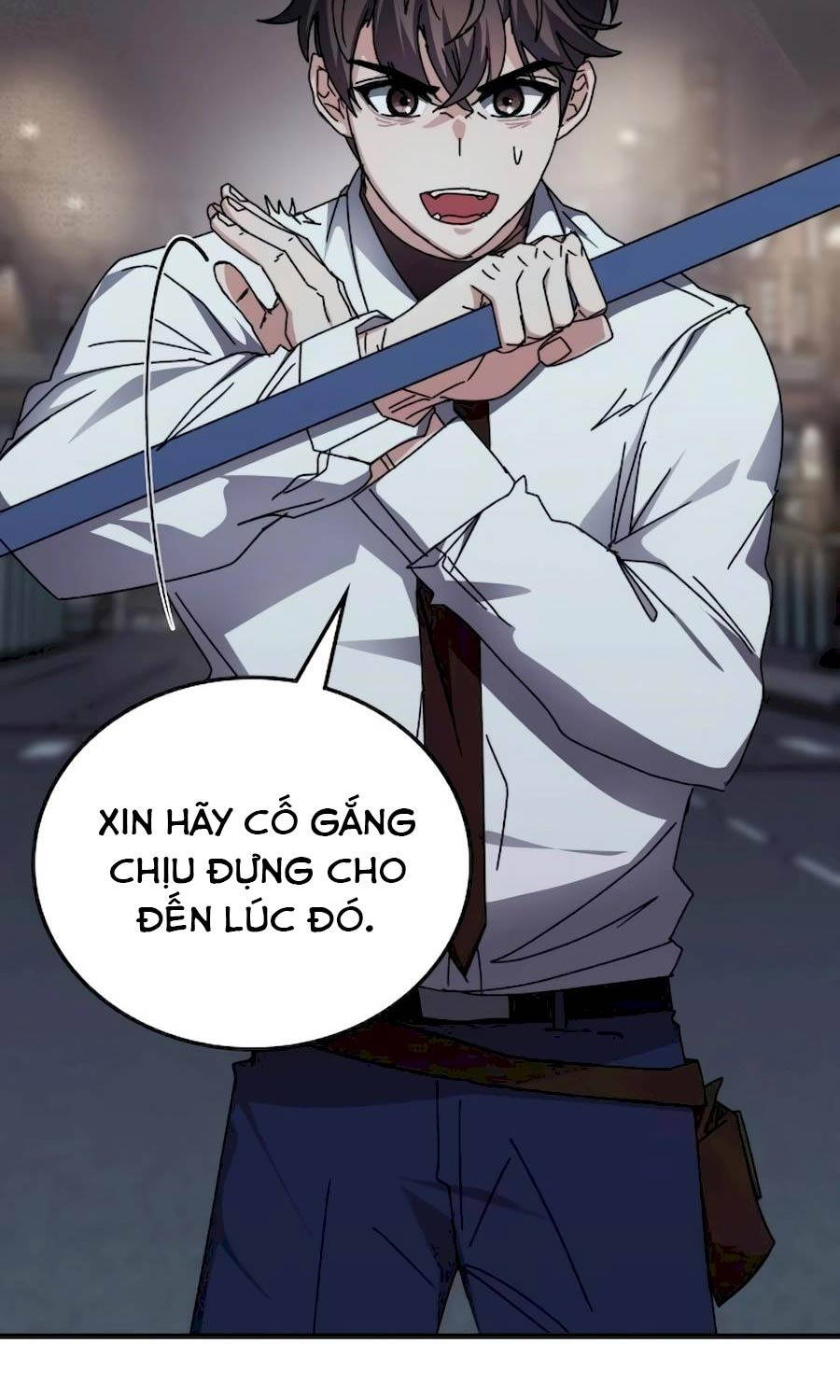 Học Viện Tối Thượng - Chapter 112 - Page 54