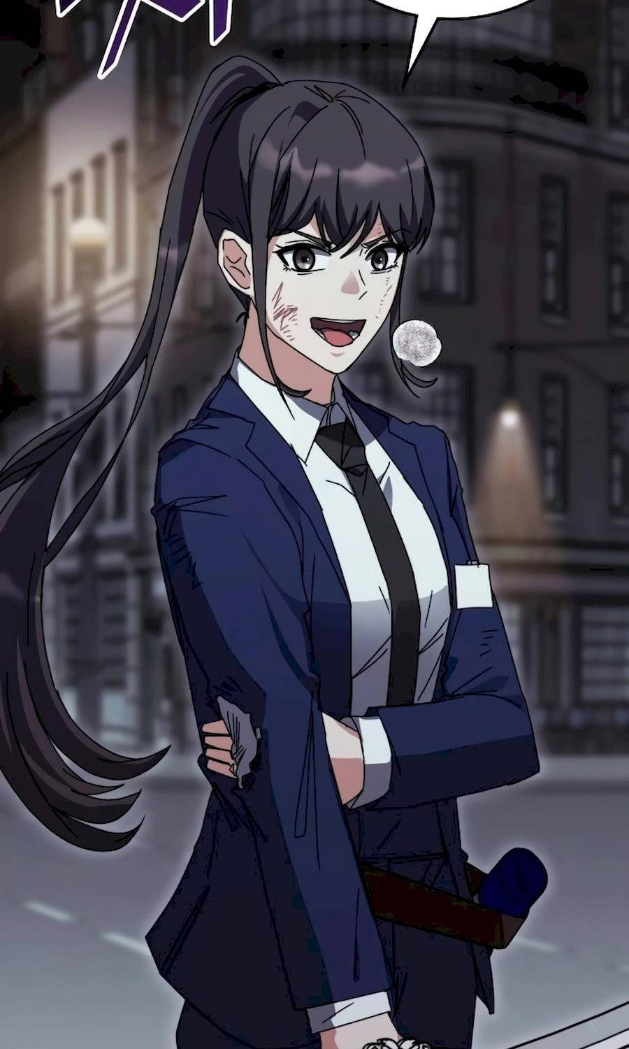 Học Viện Tối Thượng - Chapter 112 - Page 59