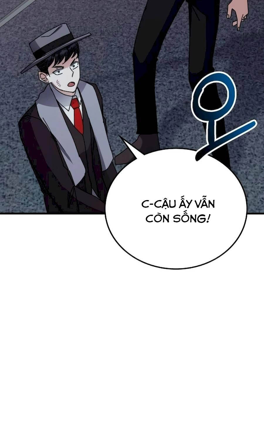 Học Viện Tối Thượng - Chapter 112 - Page 6