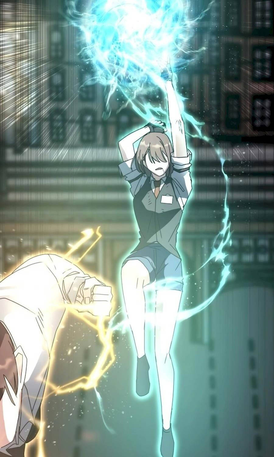 Học Viện Tối Thượng - Chapter 112 - Page 63