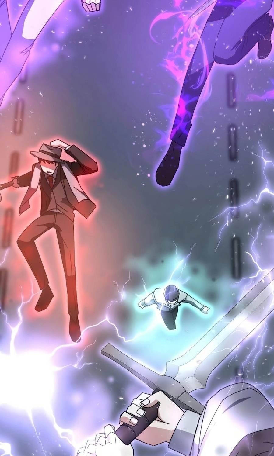 Học Viện Tối Thượng - Chapter 112 - Page 65