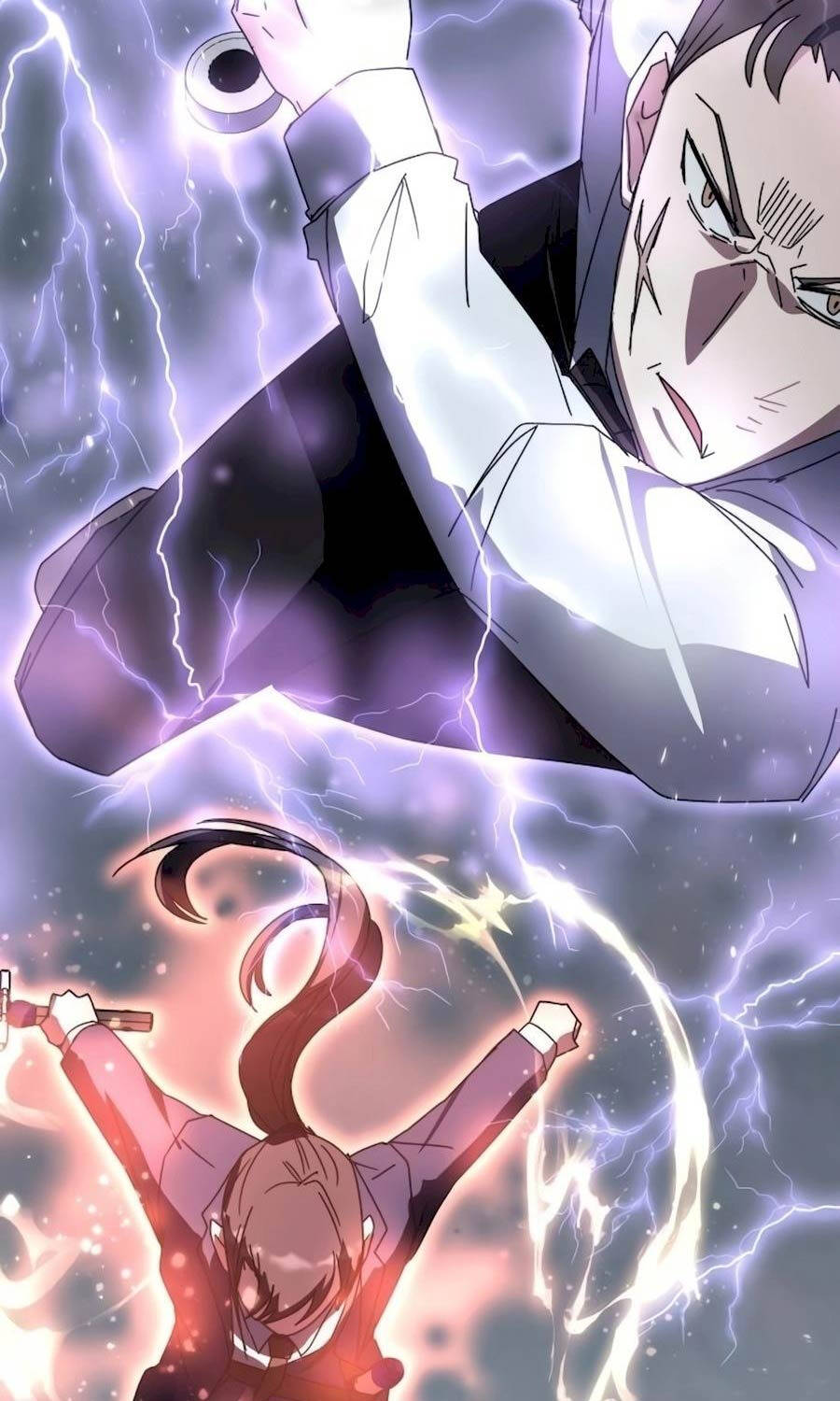 Học Viện Tối Thượng - Chapter 112 - Page 66