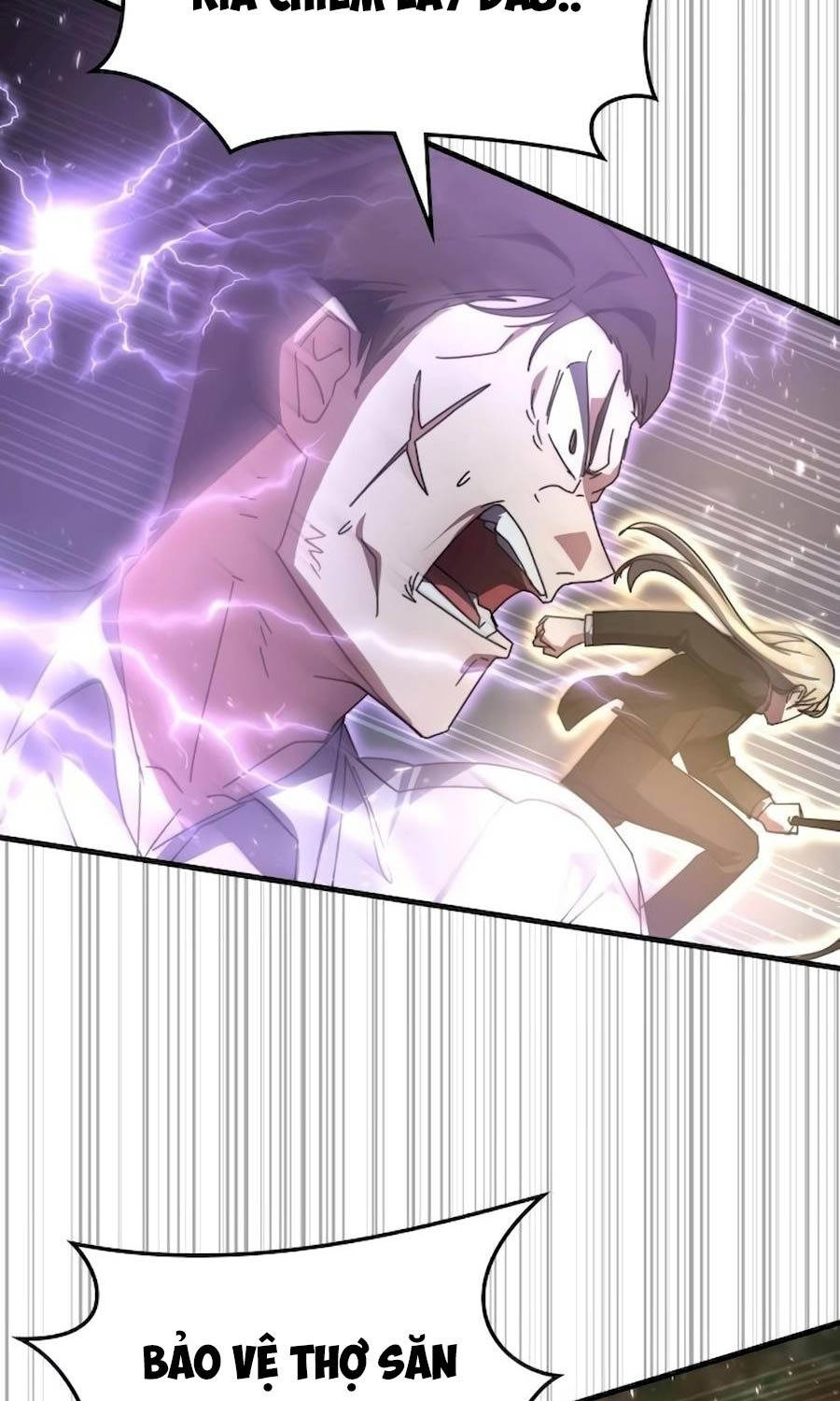 Học Viện Tối Thượng - Chapter 112 - Page 68