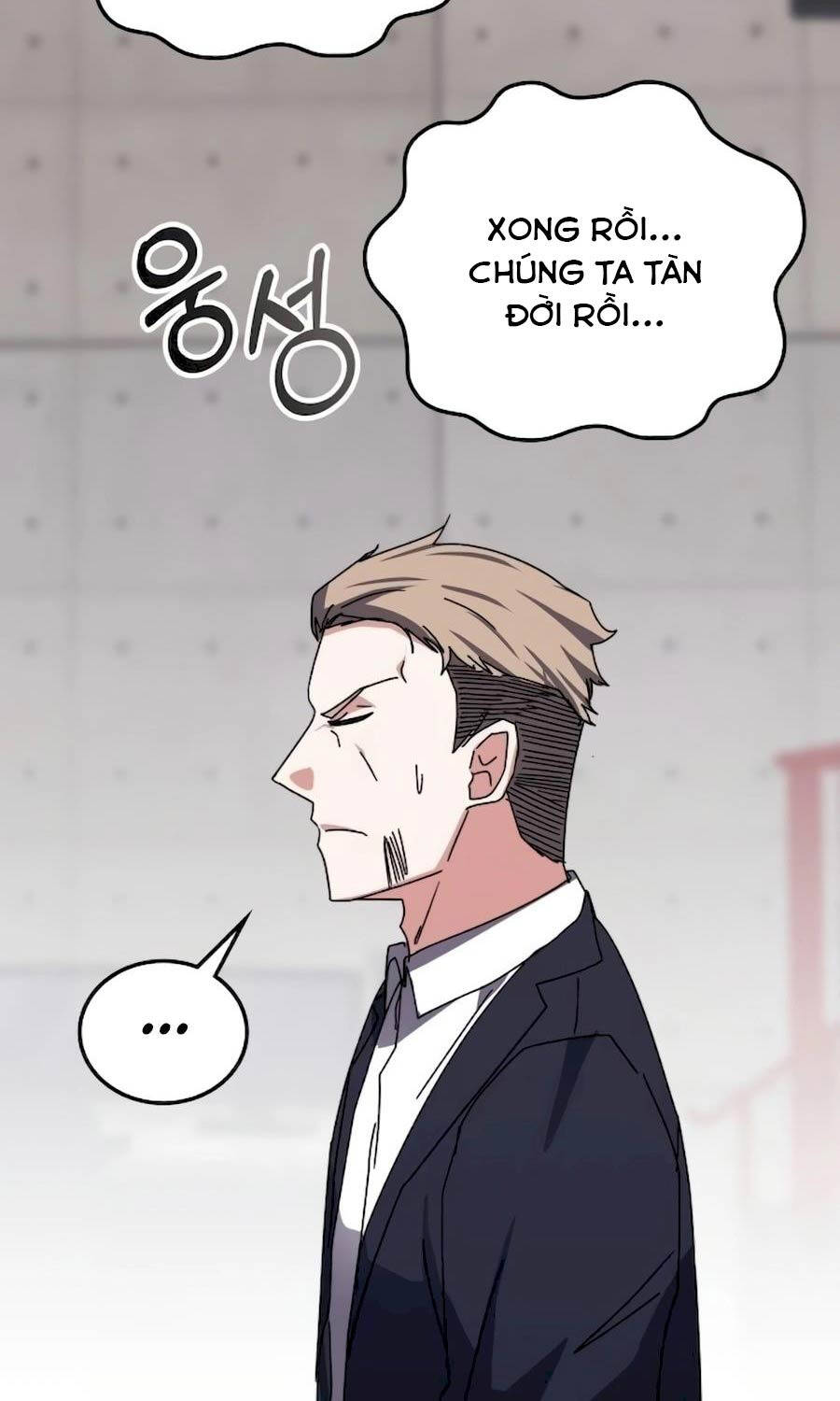 Học Viện Tối Thượng - Chapter 112 - Page 76