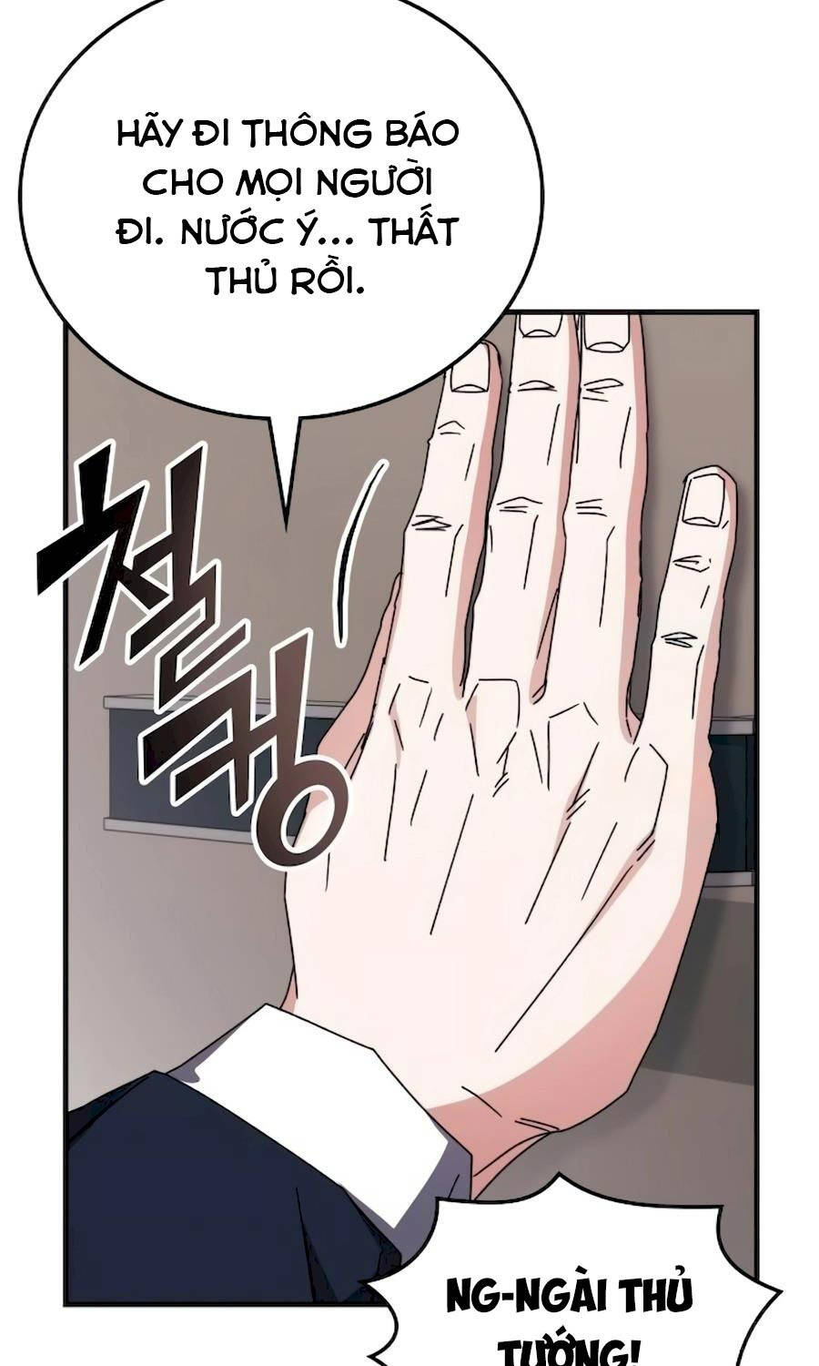 Học Viện Tối Thượng - Chapter 112 - Page 79