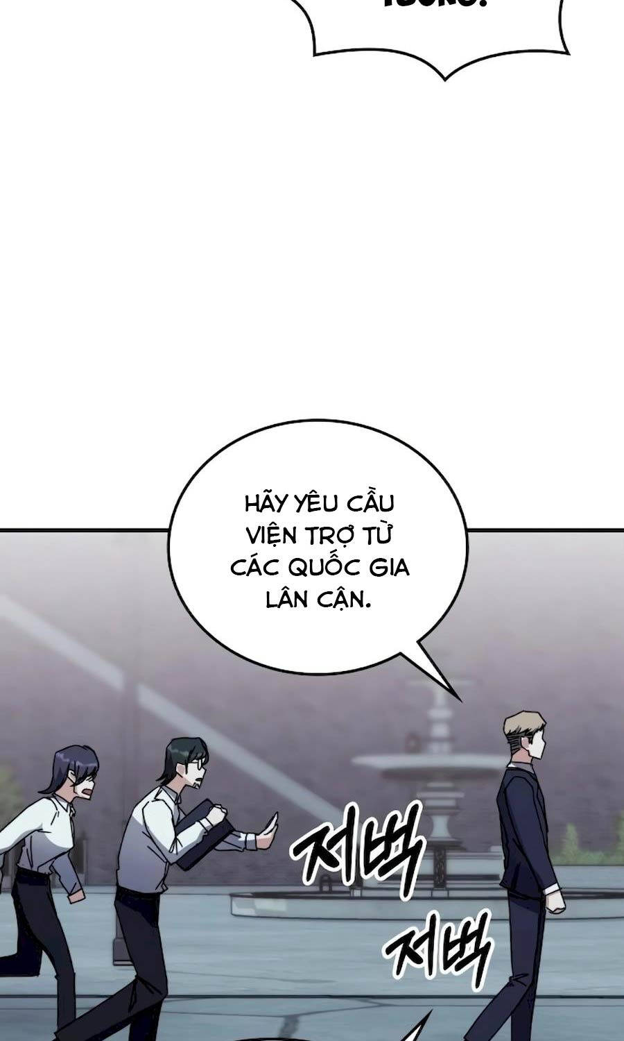 Học Viện Tối Thượng - Chapter 112 - Page 80