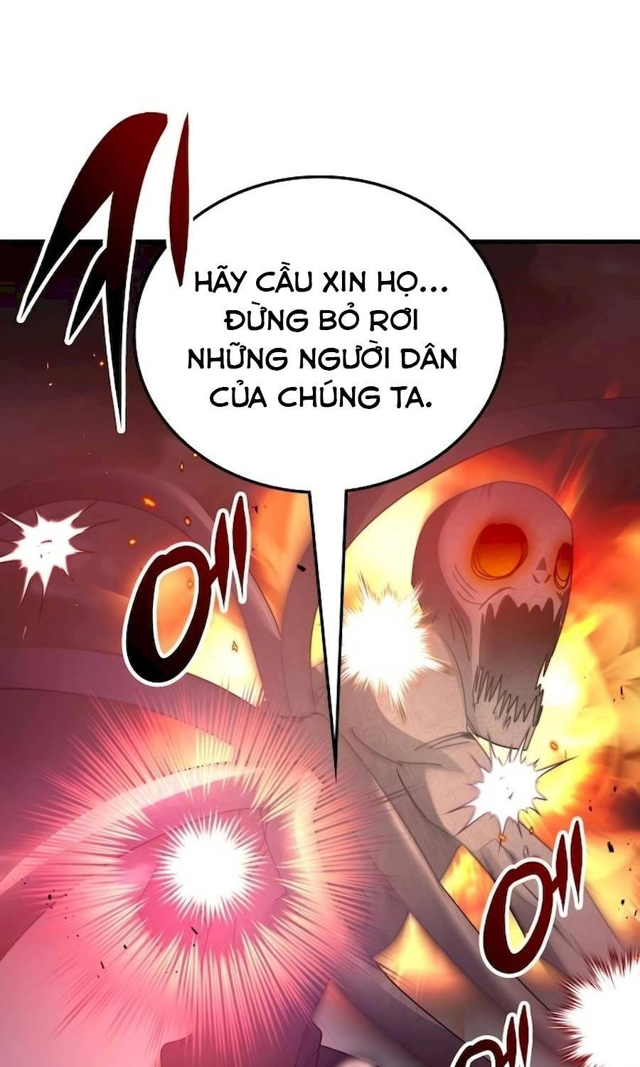 Học Viện Tối Thượng - Chapter 112 - Page 83