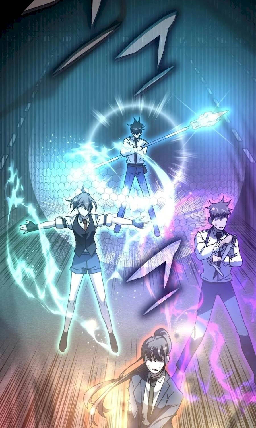 Học Viện Tối Thượng - Chapter 112 - Page 89