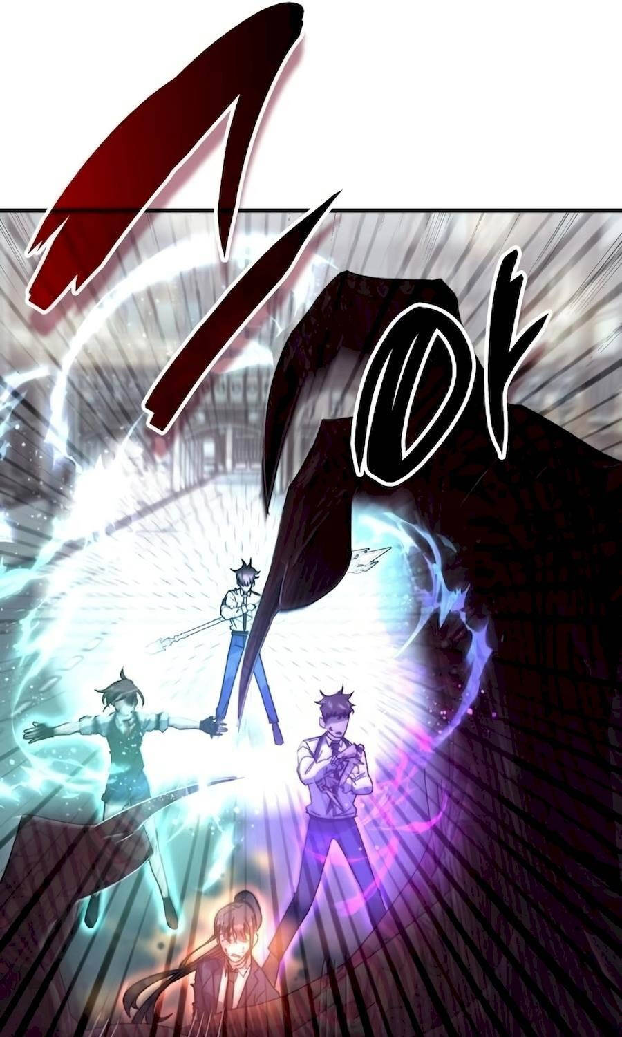 Học Viện Tối Thượng - Chapter 112 - Page 95