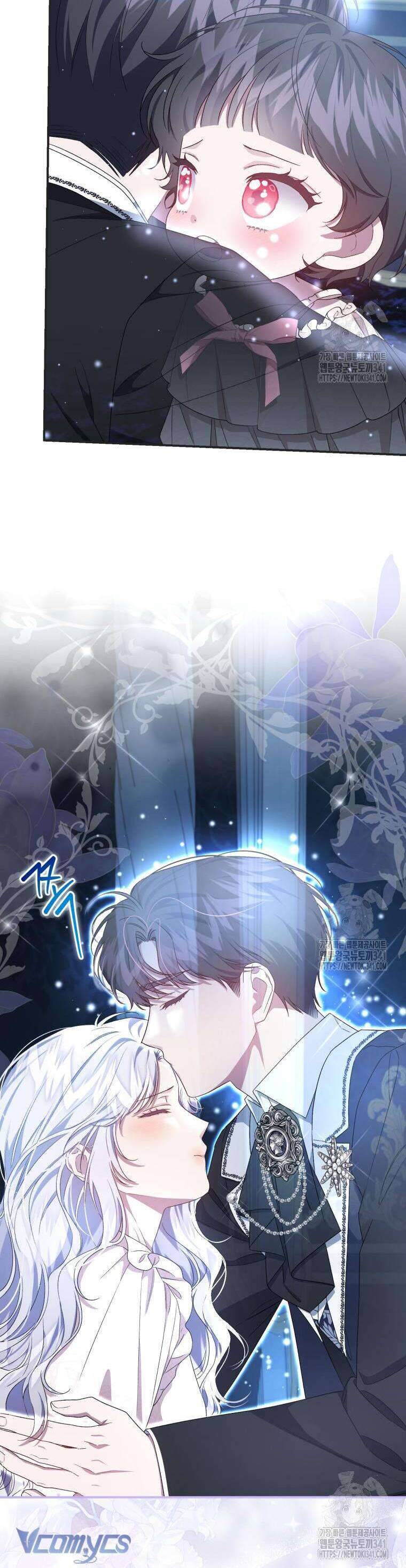 Tôi Trở Thành Mẹ Kế Của Gia Đình Hắc Ám - Chapter 41 - Page 11