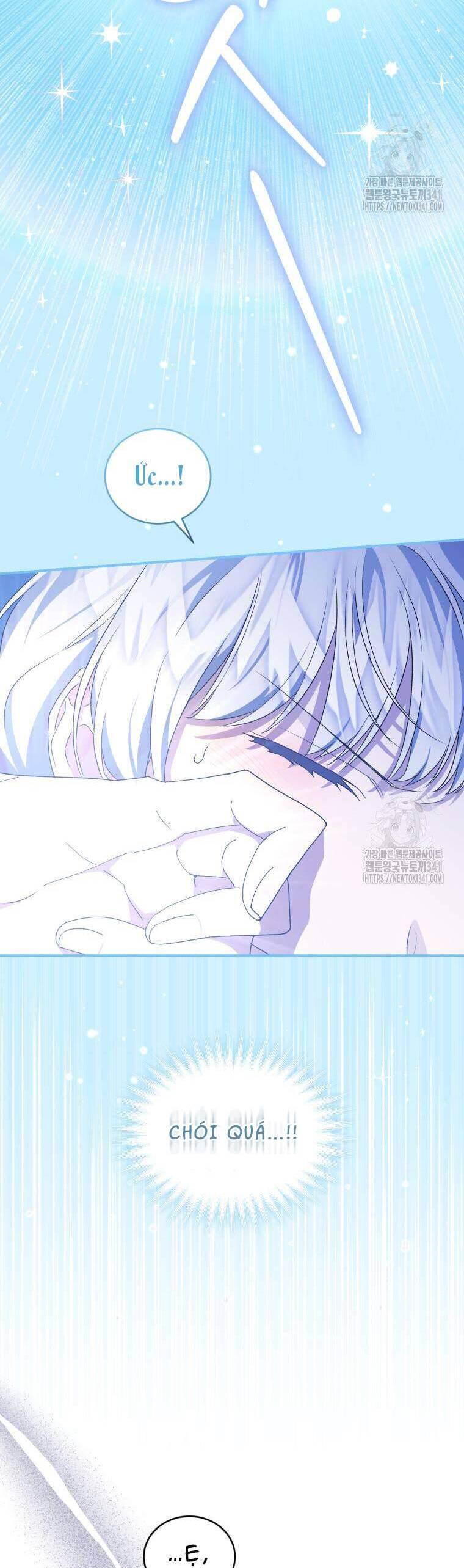 Tôi Trở Thành Mẹ Kế Của Gia Đình Hắc Ám - Chapter 41 - Page 14