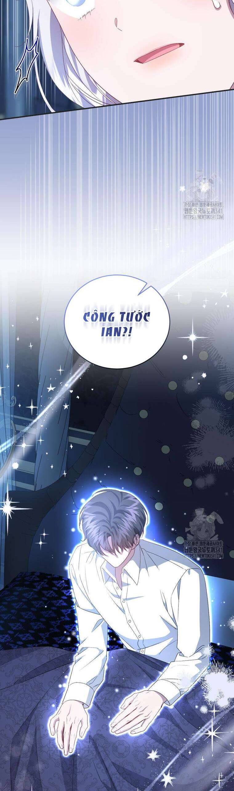 Tôi Trở Thành Mẹ Kế Của Gia Đình Hắc Ám - Chapter 41 - Page 16