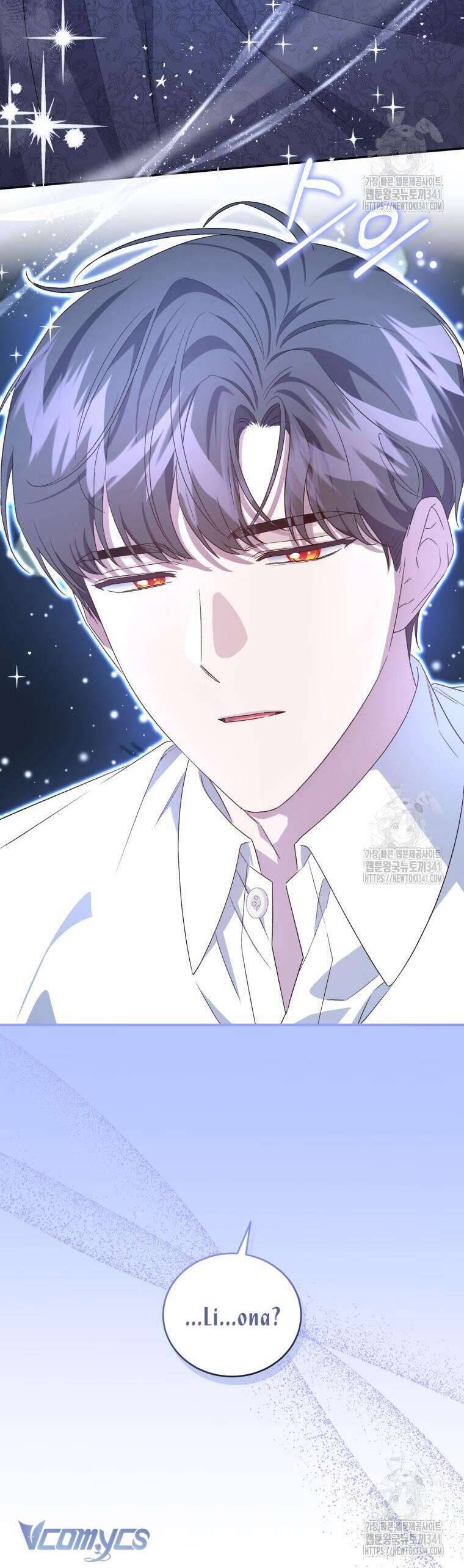 Tôi Trở Thành Mẹ Kế Của Gia Đình Hắc Ám - Chapter 41 - Page 17