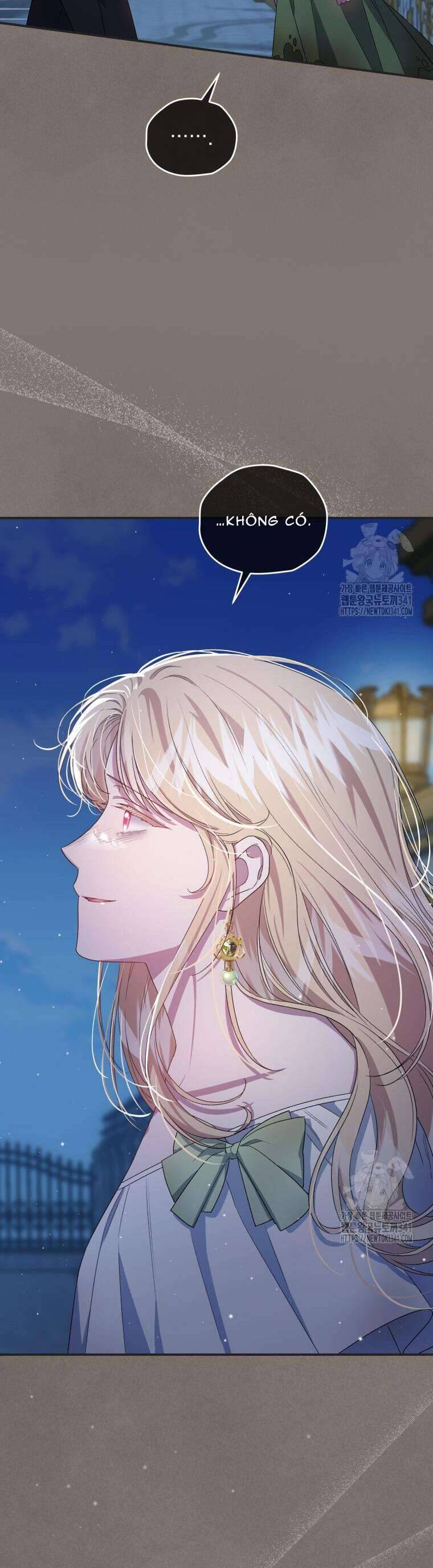 Tôi Trở Thành Mẹ Kế Của Gia Đình Hắc Ám - Chapter 41 - Page 26