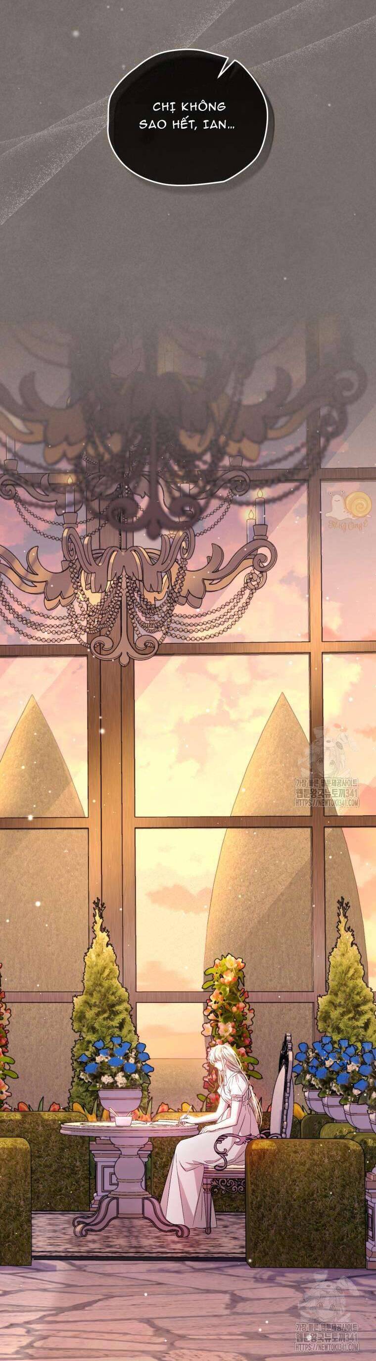 Tôi Trở Thành Mẹ Kế Của Gia Đình Hắc Ám - Chapter 41 - Page 27