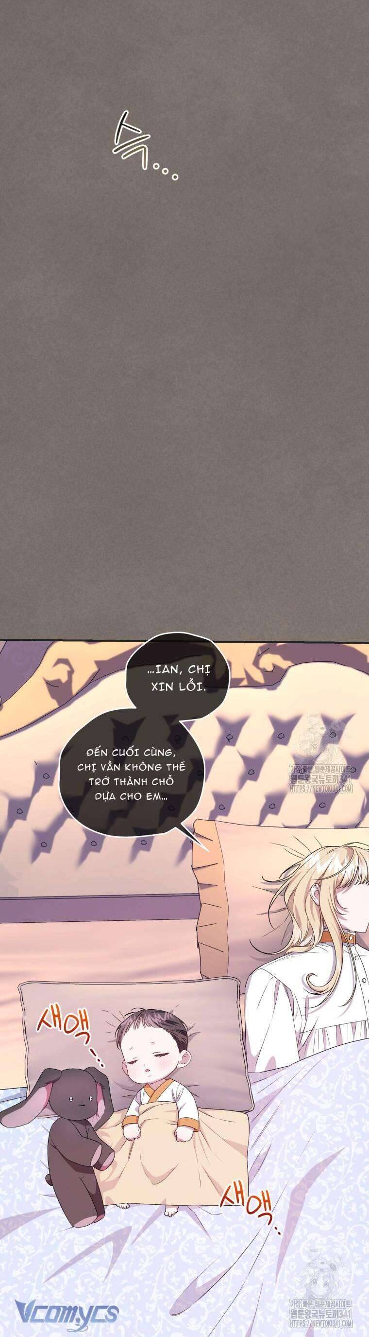 Tôi Trở Thành Mẹ Kế Của Gia Đình Hắc Ám - Chapter 41 - Page 29