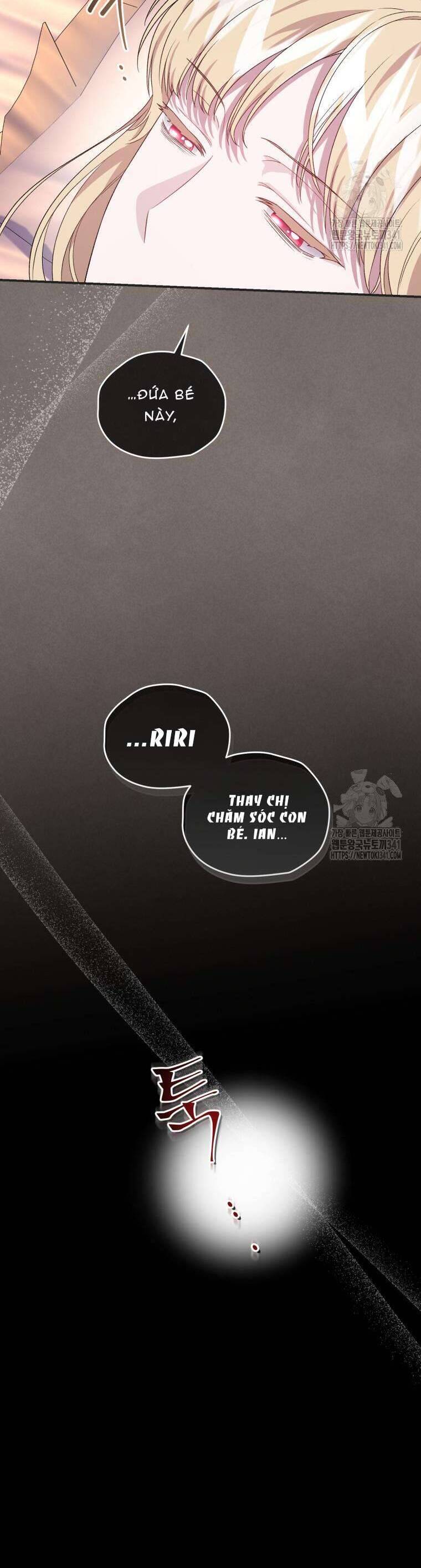 Tôi Trở Thành Mẹ Kế Của Gia Đình Hắc Ám - Chapter 41 - Page 31