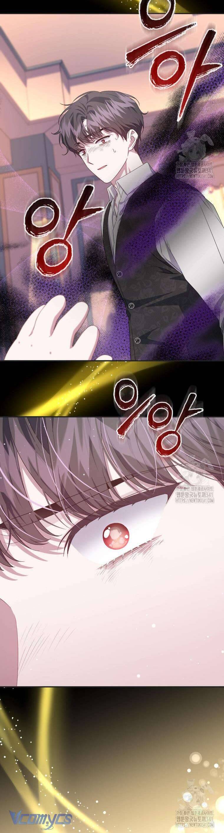 Tôi Trở Thành Mẹ Kế Của Gia Đình Hắc Ám - Chapter 41 - Page 36