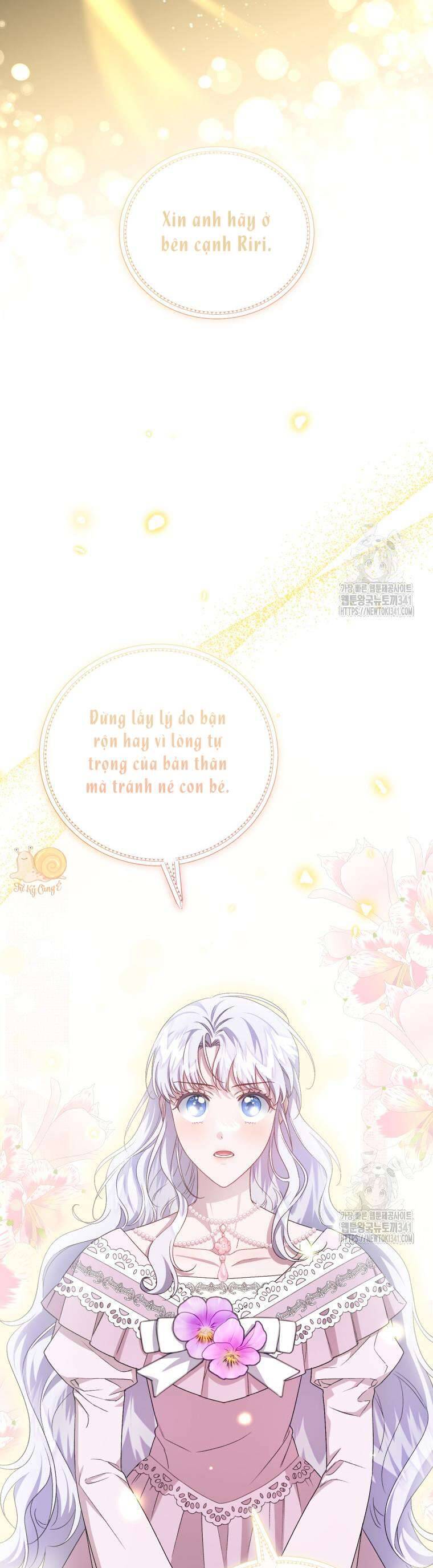 Tôi Trở Thành Mẹ Kế Của Gia Đình Hắc Ám - Chapter 41 - Page 37