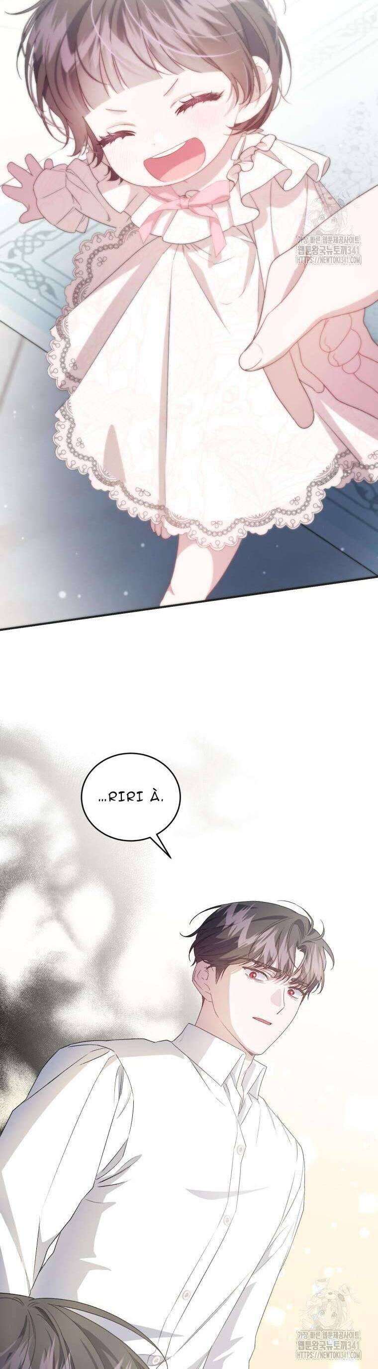 Tôi Trở Thành Mẹ Kế Của Gia Đình Hắc Ám - Chapter 41 - Page 40