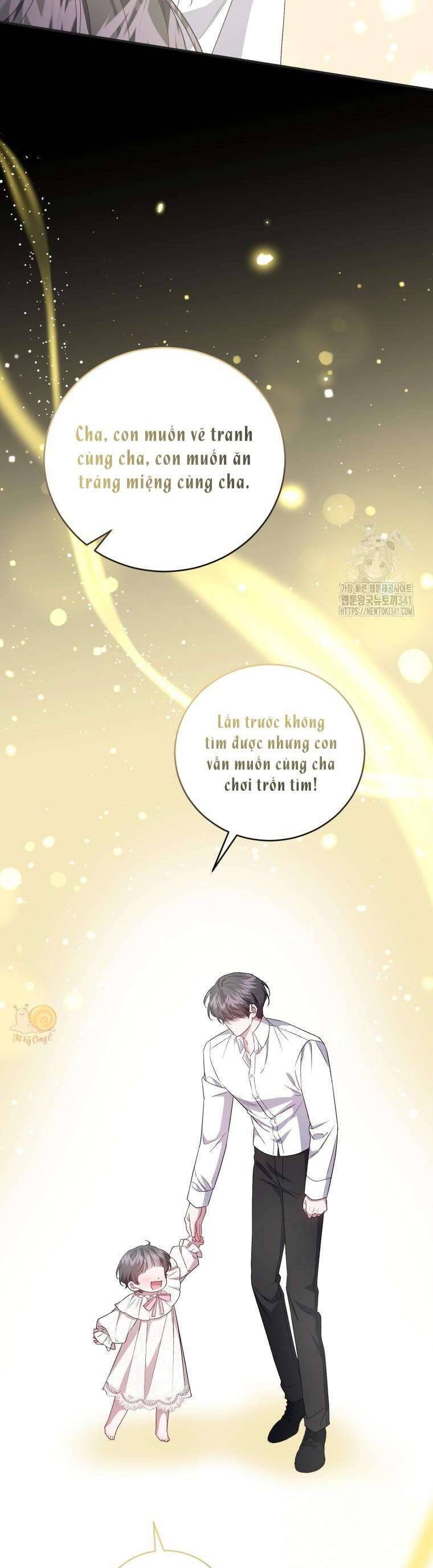 Tôi Trở Thành Mẹ Kế Của Gia Đình Hắc Ám - Chapter 41 - Page 41