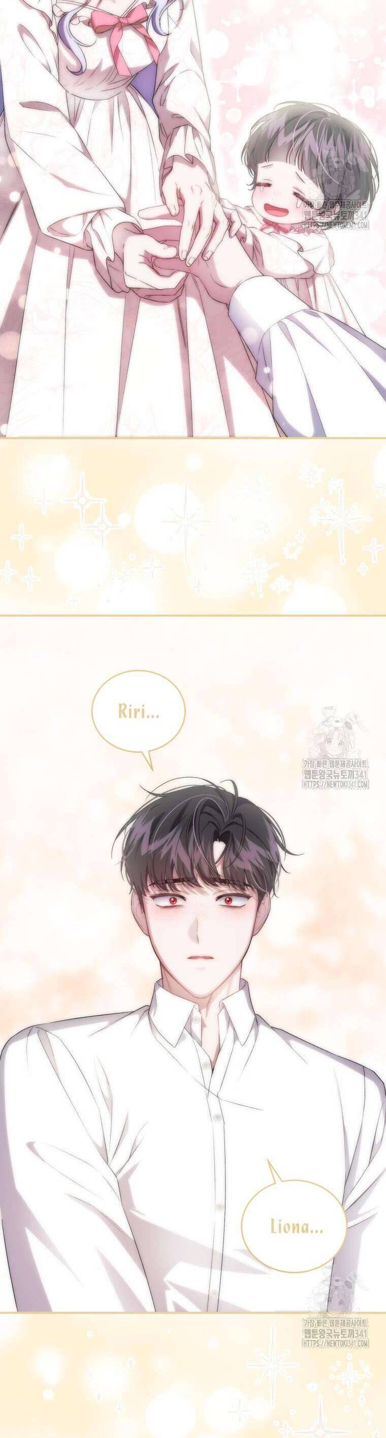 Tôi Trở Thành Mẹ Kế Của Gia Đình Hắc Ám - Chapter 41 - Page 44