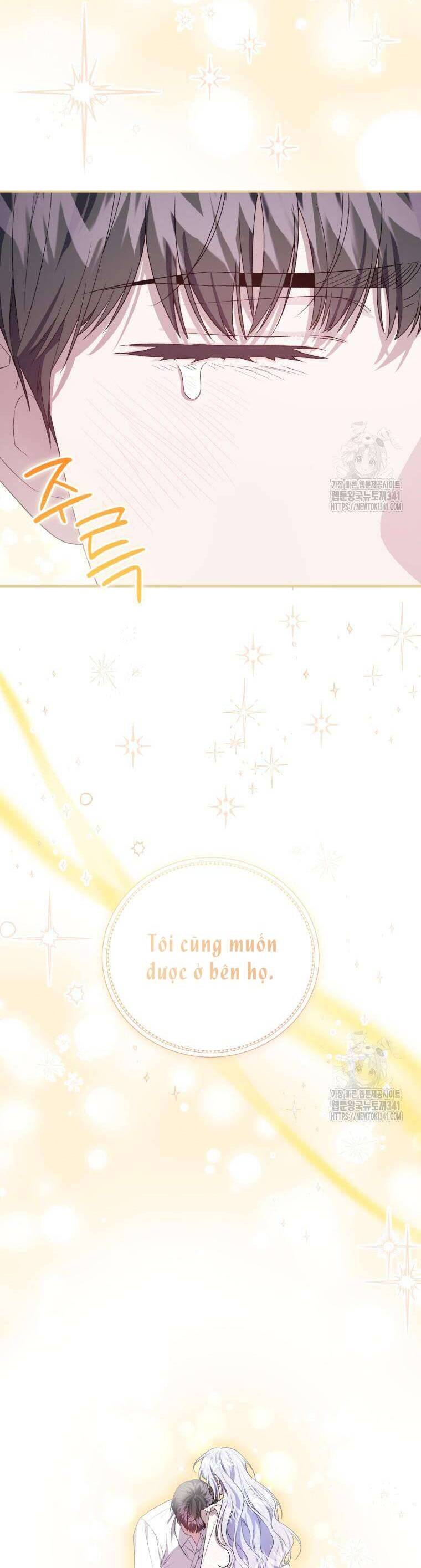 Tôi Trở Thành Mẹ Kế Của Gia Đình Hắc Ám - Chapter 41 - Page 45