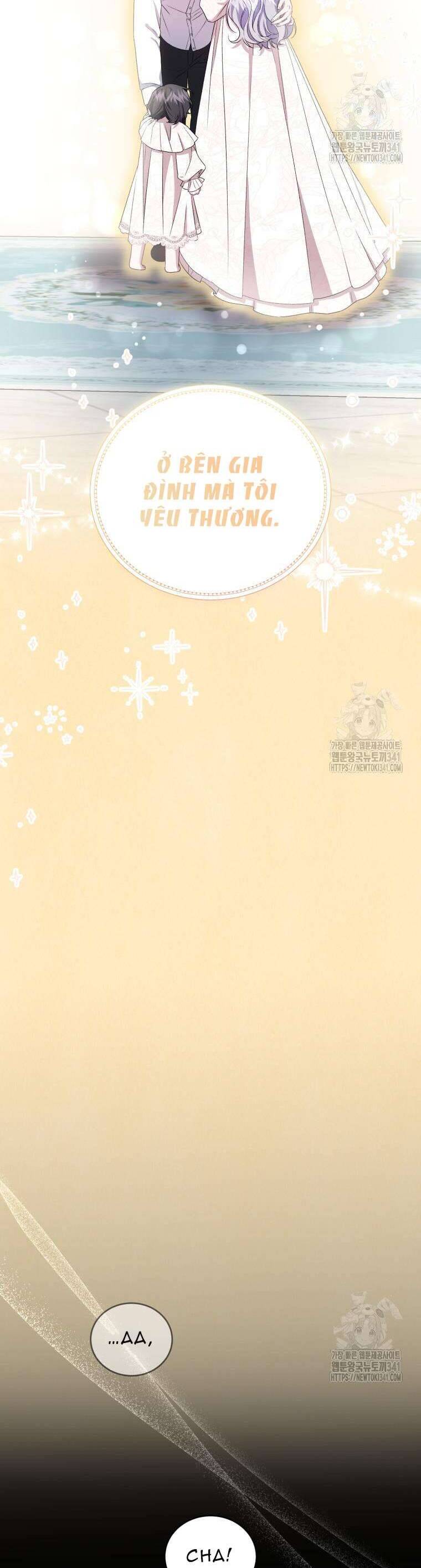 Tôi Trở Thành Mẹ Kế Của Gia Đình Hắc Ám - Chapter 41 - Page 46