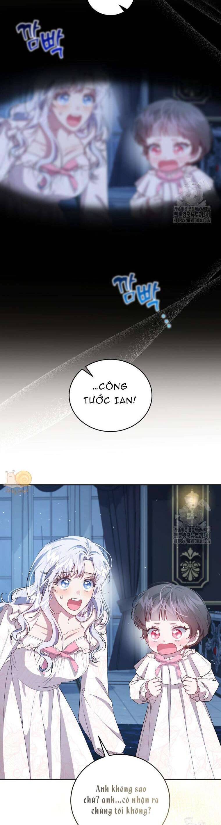 Tôi Trở Thành Mẹ Kế Của Gia Đình Hắc Ám - Chapter 41 - Page 47