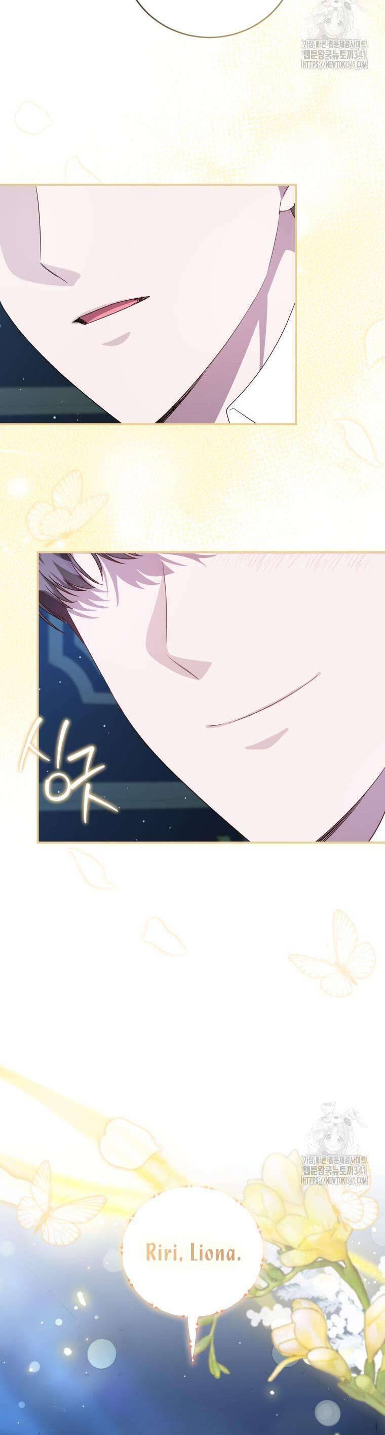 Tôi Trở Thành Mẹ Kế Của Gia Đình Hắc Ám - Chapter 41 - Page 48