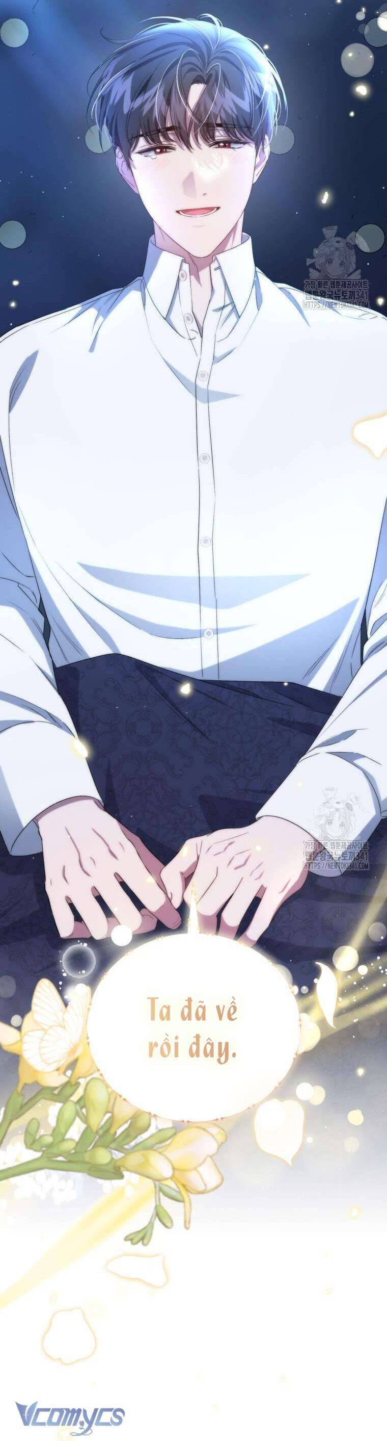 Tôi Trở Thành Mẹ Kế Của Gia Đình Hắc Ám - Chapter 41 - Page 49