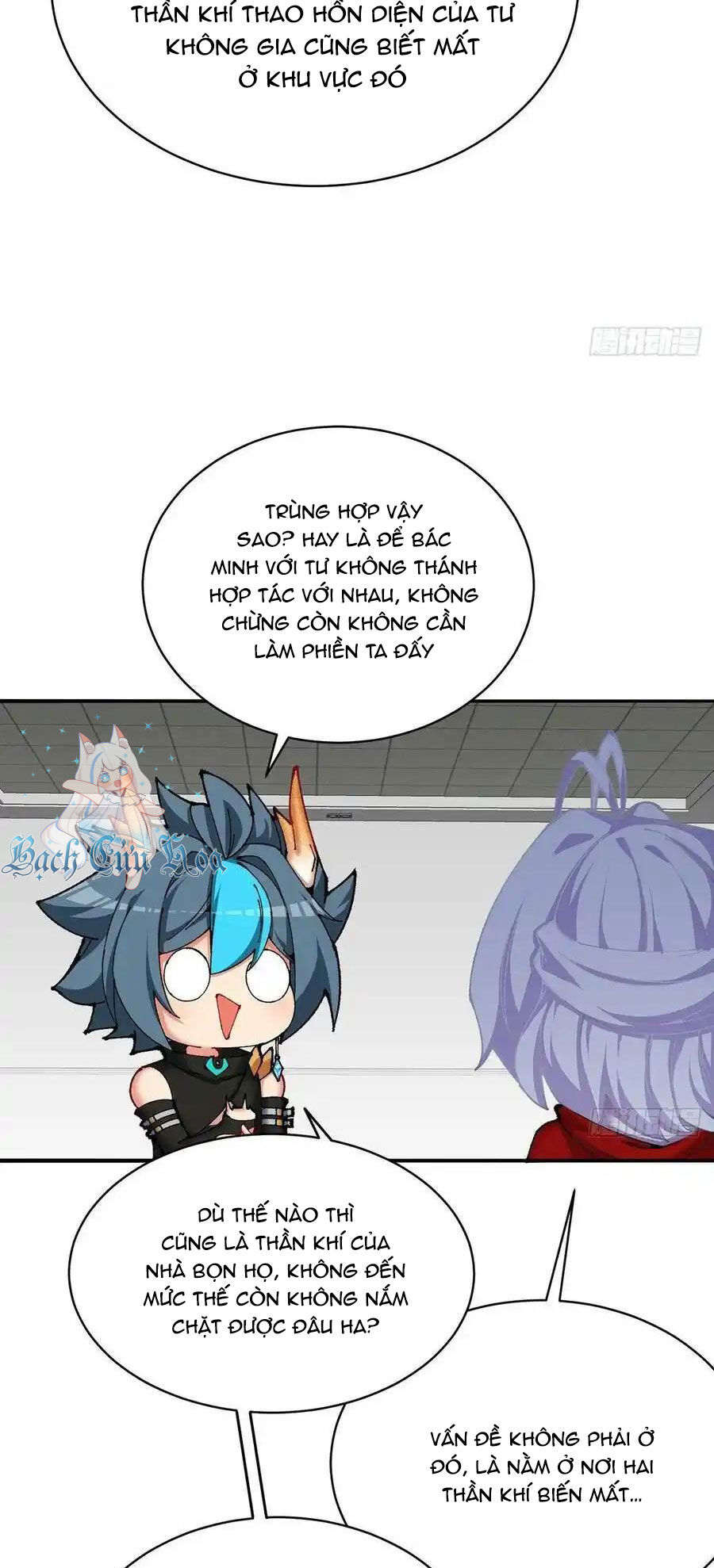 Ta Nhặt Được Thuộc Tính Tại Tu Chân Giới - Chapter 258 - Page 10