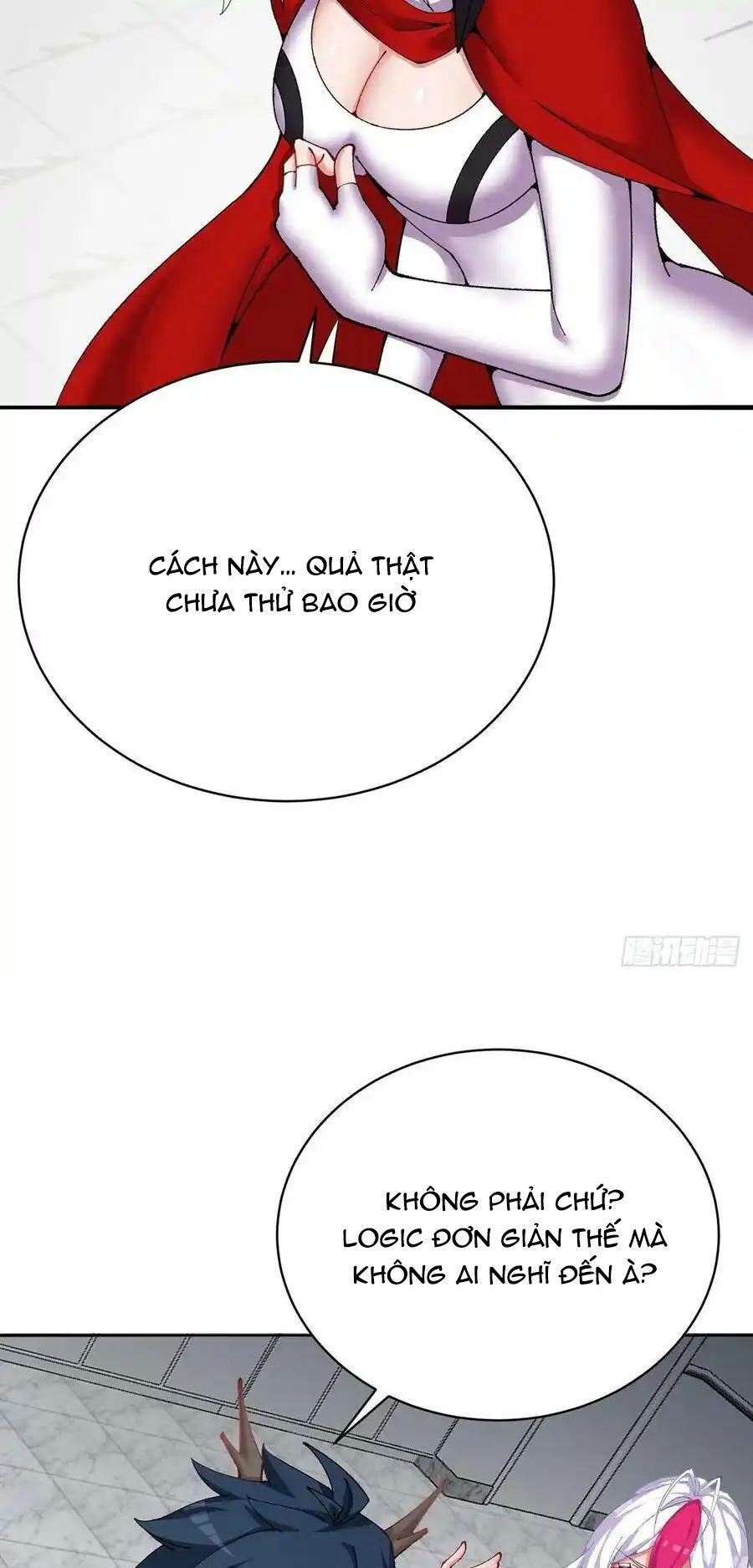 Ta Nhặt Được Thuộc Tính Tại Tu Chân Giới - Chapter 258 - Page 15