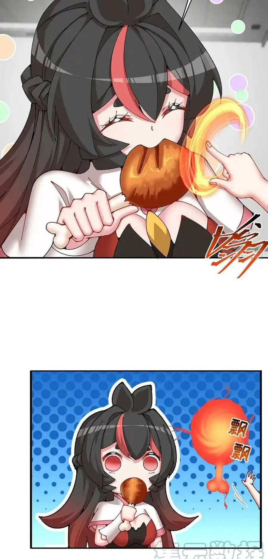 Ta Nhặt Được Thuộc Tính Tại Tu Chân Giới - Chapter 258 - Page 22