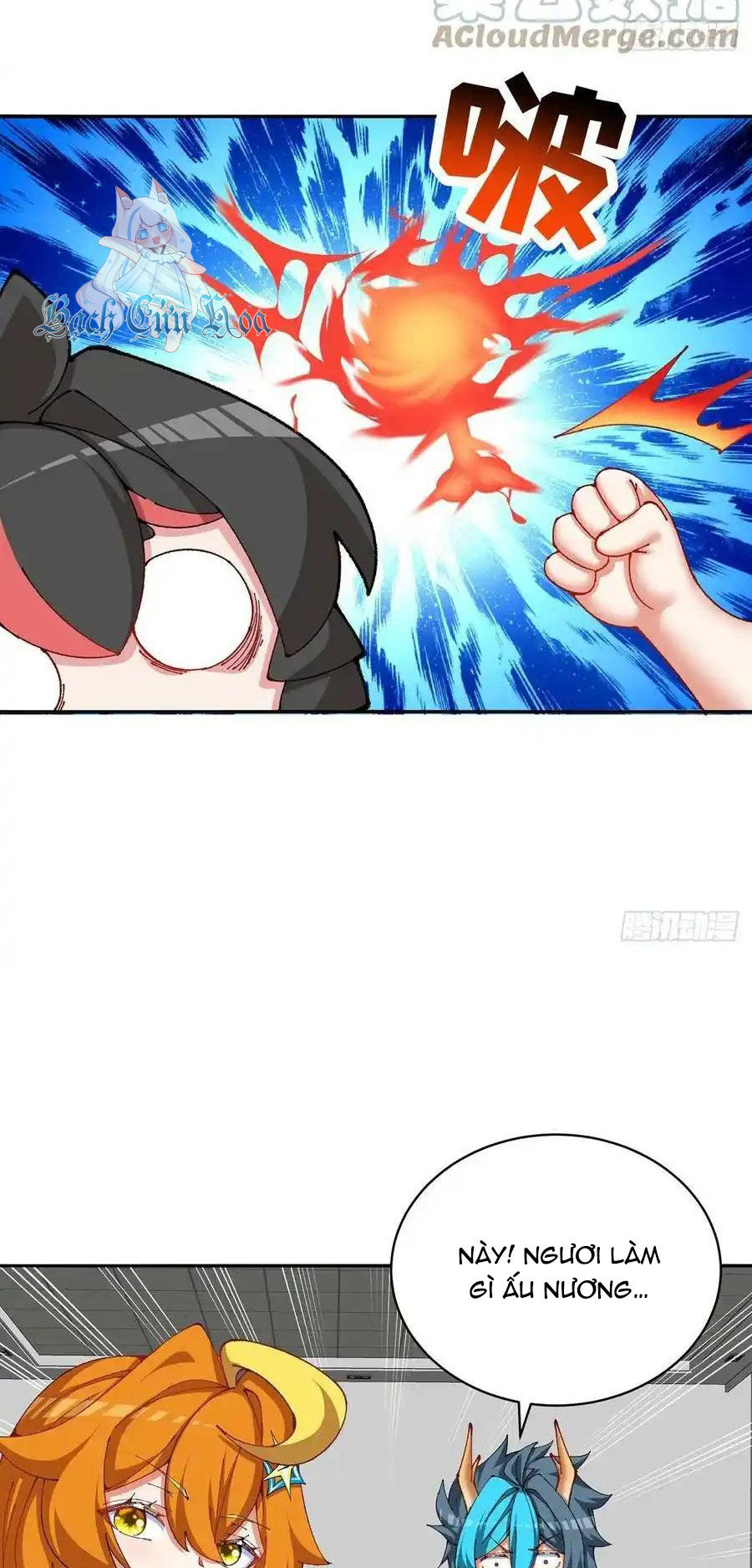 Ta Nhặt Được Thuộc Tính Tại Tu Chân Giới - Chapter 258 - Page 23