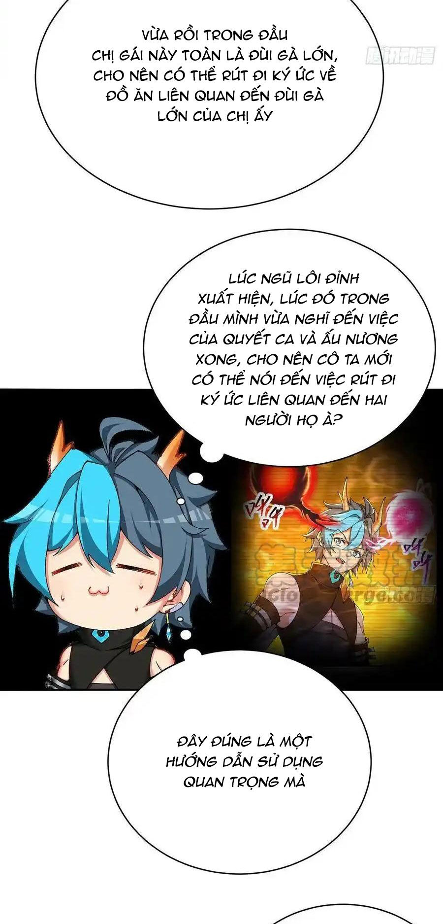 Ta Nhặt Được Thuộc Tính Tại Tu Chân Giới - Chapter 258 - Page 26