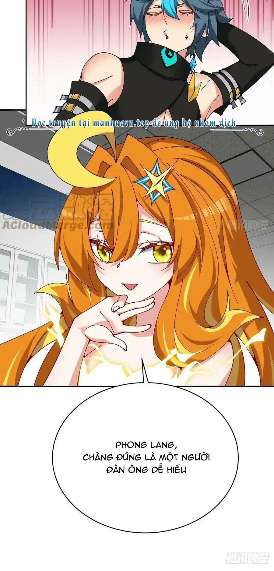 Ta Nhặt Được Thuộc Tính Tại Tu Chân Giới - Chapter 258 - Page 28