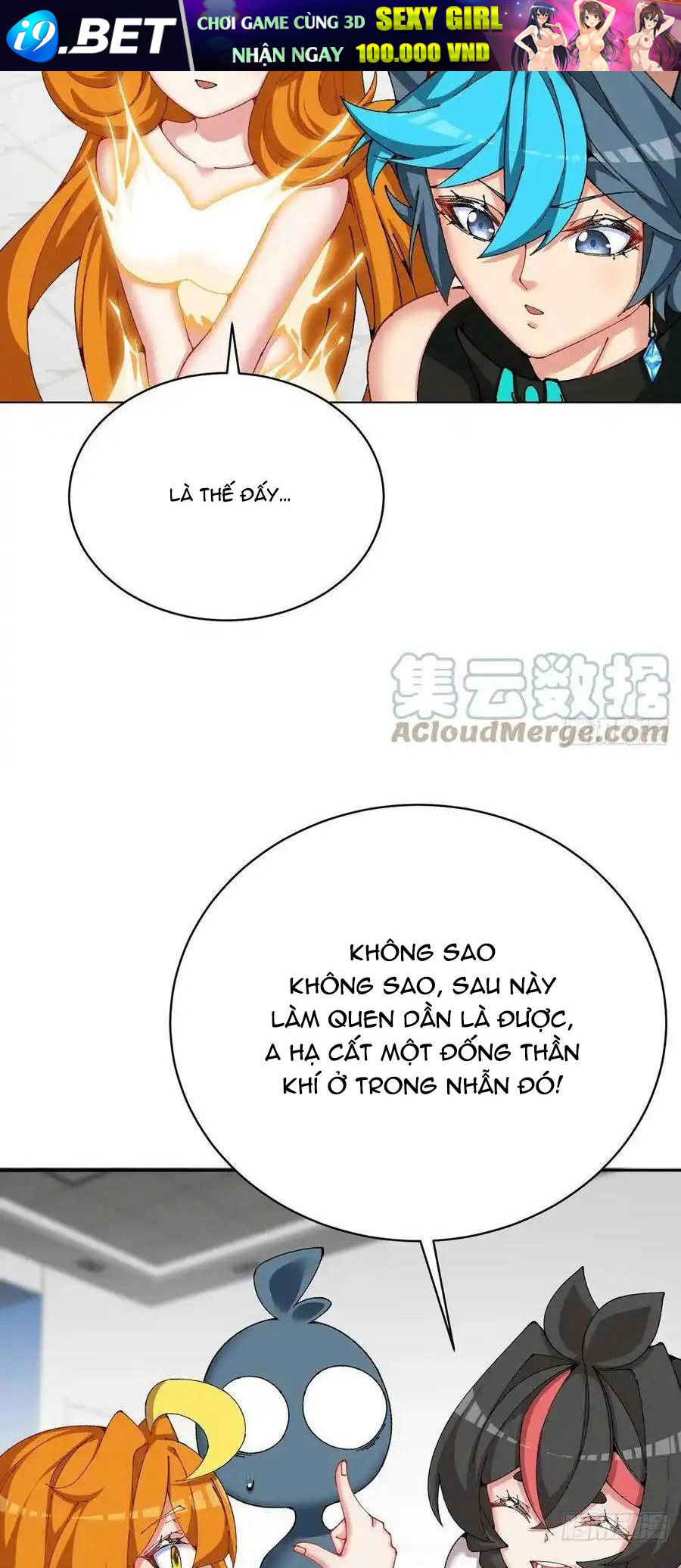 Ta Nhặt Được Thuộc Tính Tại Tu Chân Giới - Chapter 258 - Page 3