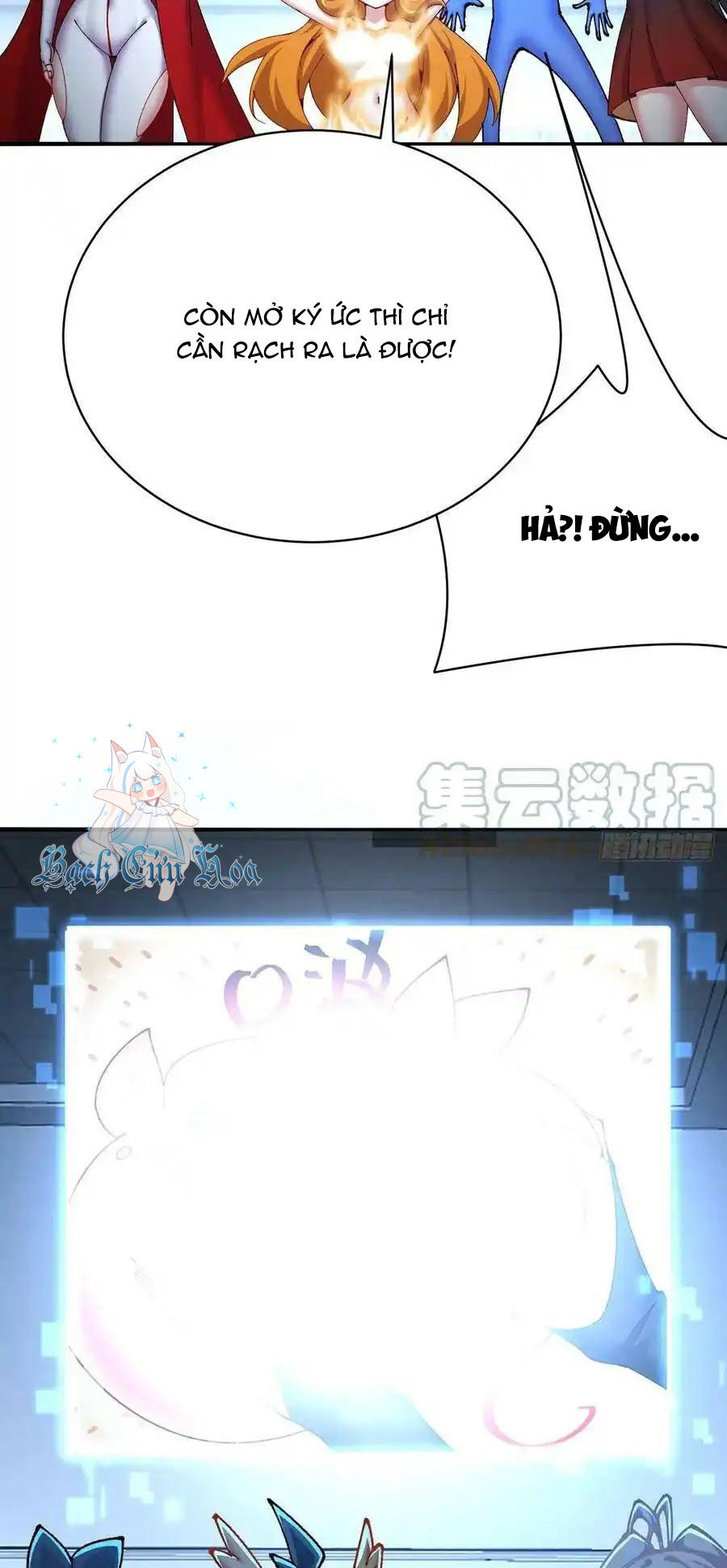 Ta Nhặt Được Thuộc Tính Tại Tu Chân Giới - Chapter 258 - Page 32