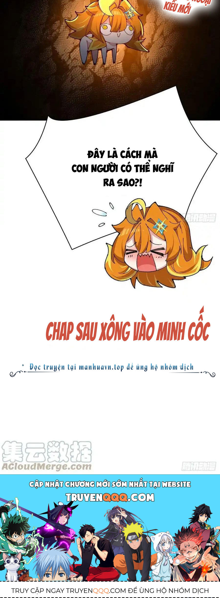 Ta Nhặt Được Thuộc Tính Tại Tu Chân Giới - Chapter 258 - Page 38